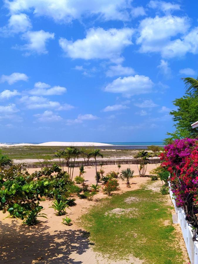 Pousada Sahara Jijoca de Jericoacoara Exterior photo